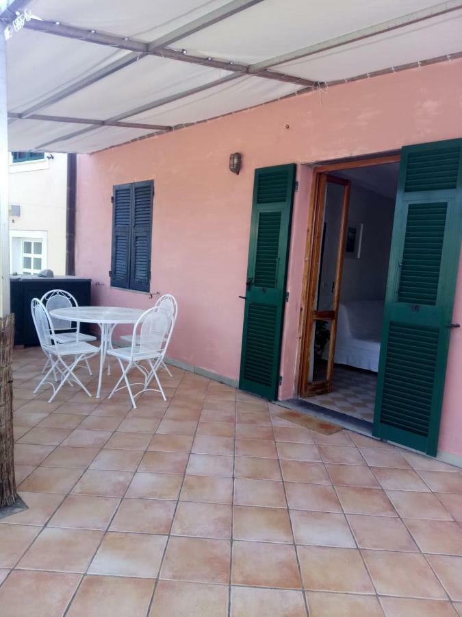 Appartamento In Dimora Tipica Montale  Zewnętrze zdjęcie