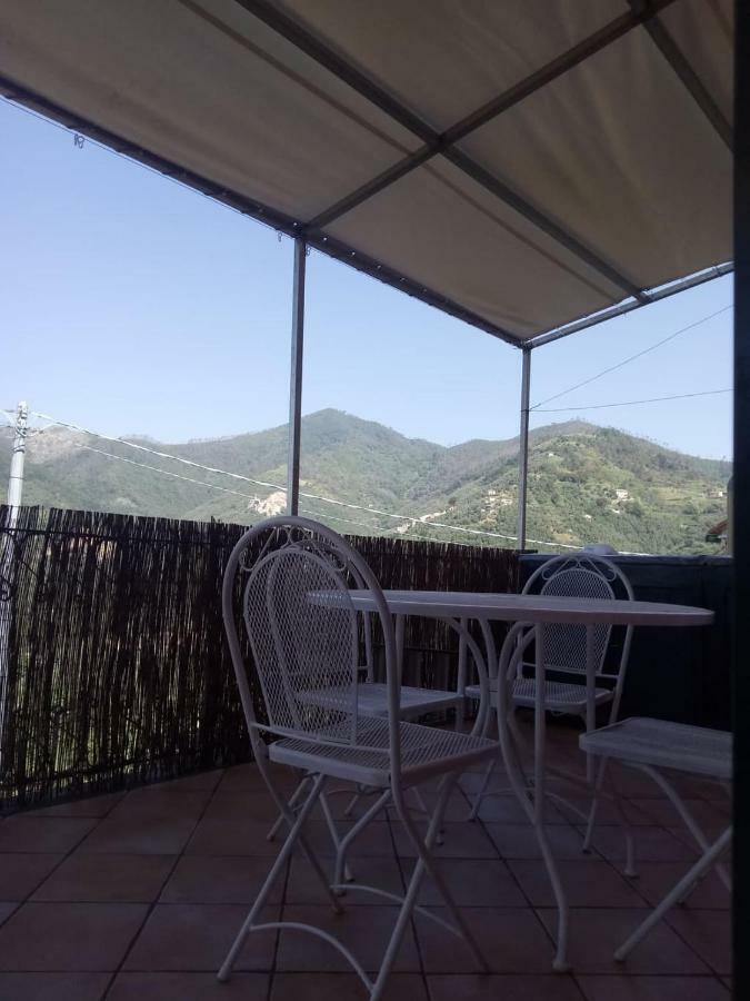 Appartamento In Dimora Tipica Montale  Zewnętrze zdjęcie