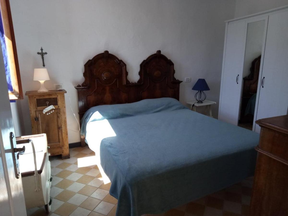 Appartamento In Dimora Tipica Montale  Zewnętrze zdjęcie