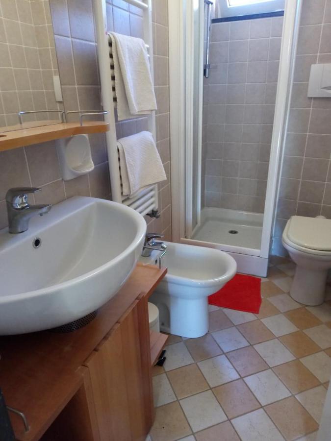 Appartamento In Dimora Tipica Montale  Zewnętrze zdjęcie