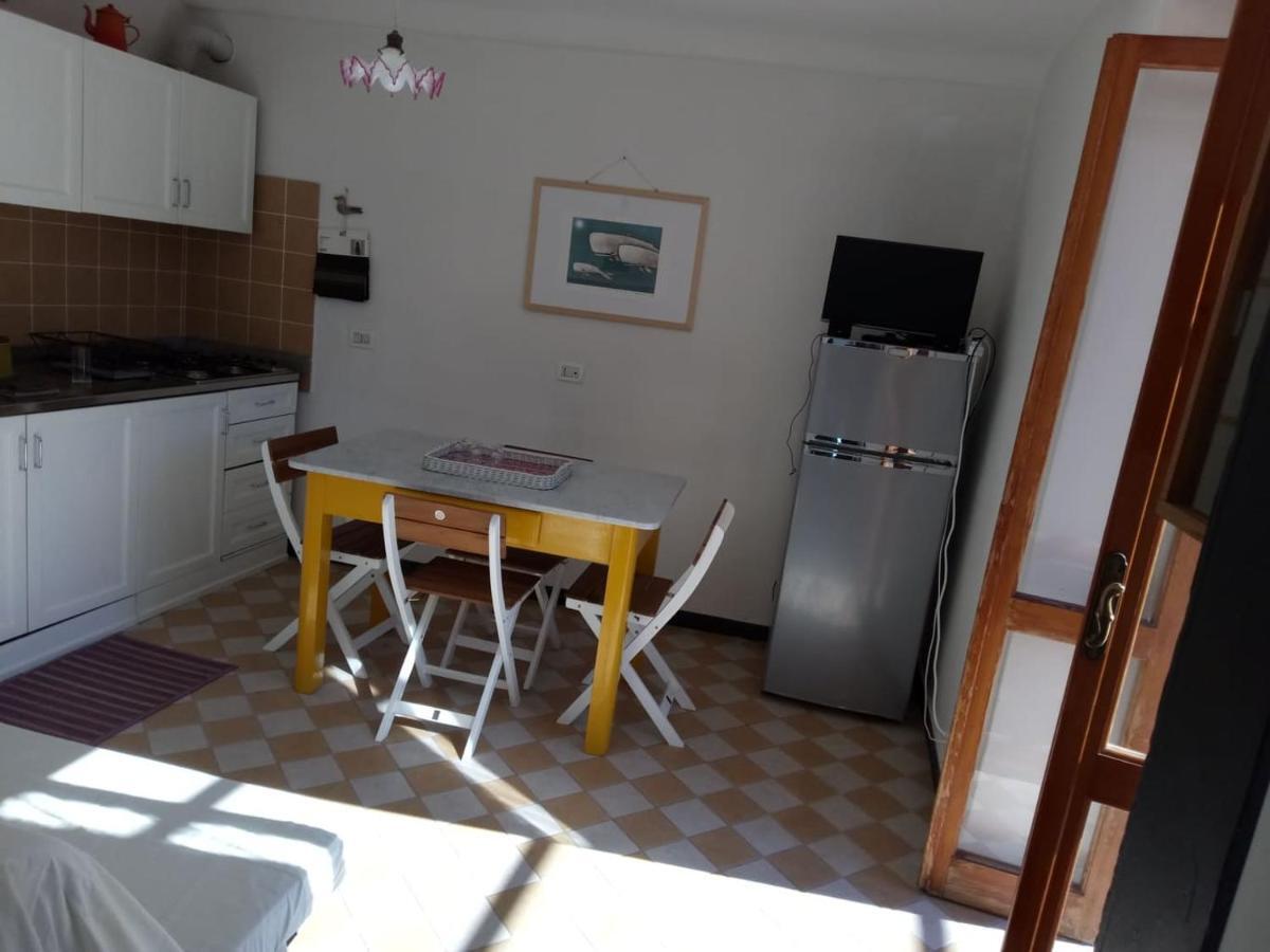 Appartamento In Dimora Tipica Montale  Zewnętrze zdjęcie