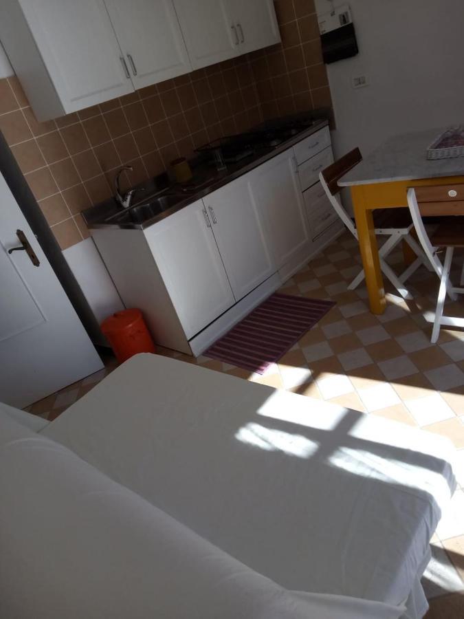 Appartamento In Dimora Tipica Montale  Zewnętrze zdjęcie