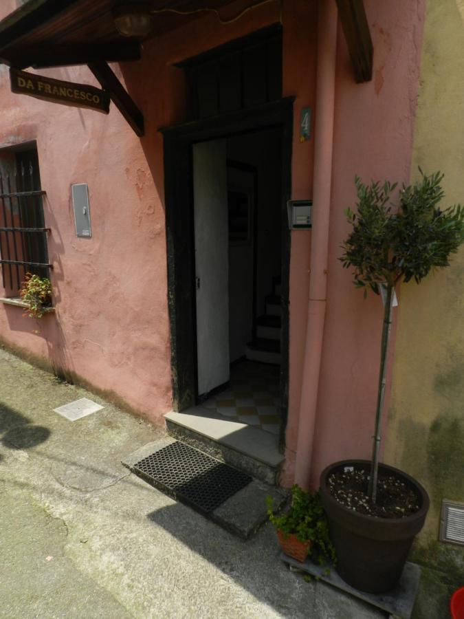 Appartamento In Dimora Tipica Montale  Zewnętrze zdjęcie